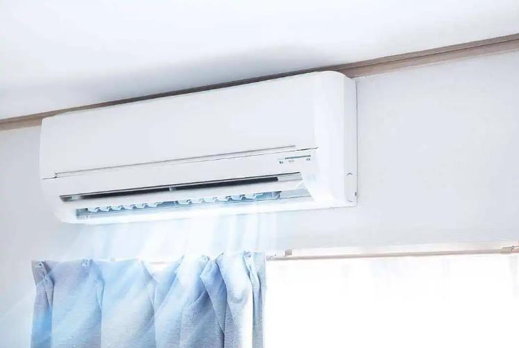 为什么空调房内需要使用空气消毒机-智能家庭